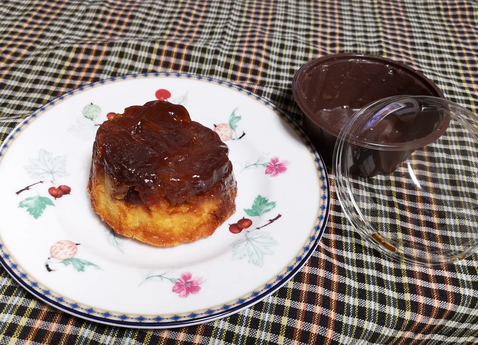 Chili Punch · 6